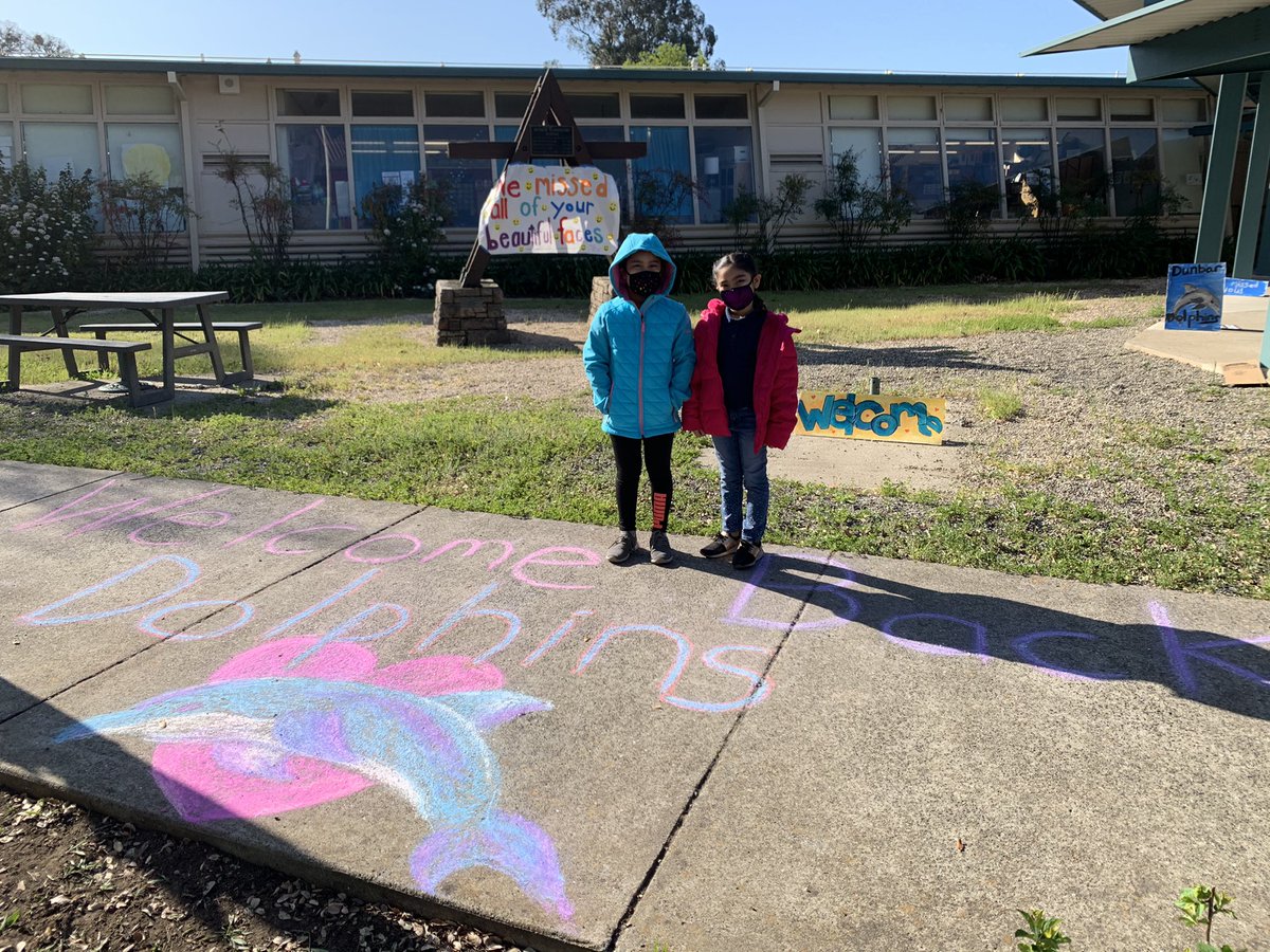 Dunbar Elementary (@dunbardolphin) on Twitter photo 