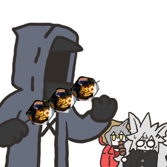 BBQらぴぴ 