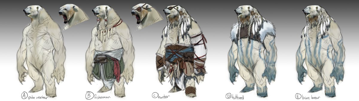 April_Prime's tweet photo. Hello #VisibleWomen - I'm April Prime, and I largely do concept art for Wizards of the Coast for D&amp;D, but I also do illustrations for the books, as well as MtG art! Though none of my cards are out yet :' ) https://t.co/8JrmXu8lMy
