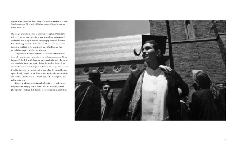 FlakPhoto's tweet photo. I caught up with her before I hit the road last month to learn more about her newest project, a photography memoir she's releasing through her @MinorMattersBks  imprint - Seeing Being Seen chronicles her life and work as a book designer, cultural producer, and publisher. 2/ https://t.co/Bsc9C5ZeoF