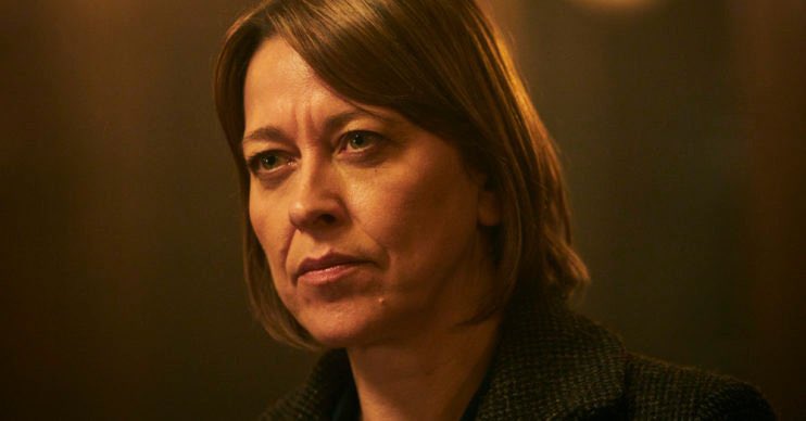 Nicola Walker tweet media
