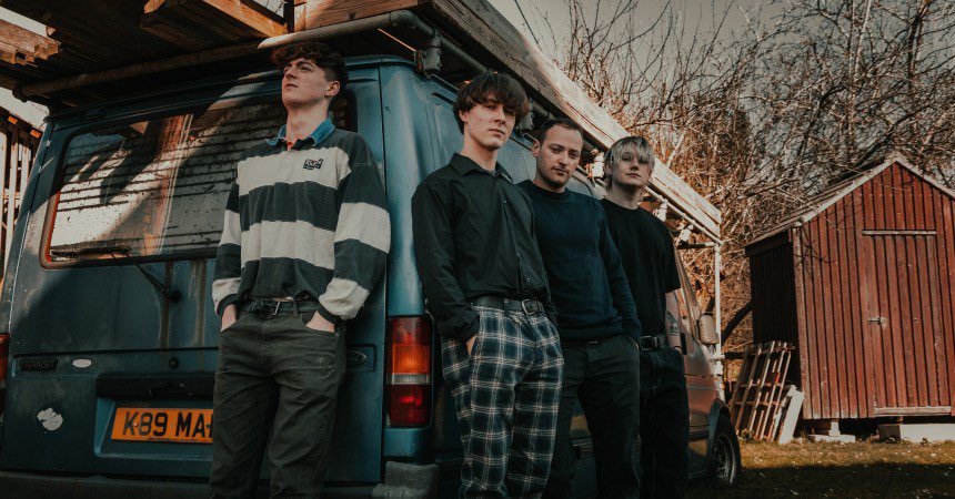 insyncmag's tweet photo. We were lucky enough to speak with @subculturesband ahead of their debut EP release!
—> https://t.co/c5XkZB05Eb #insync #interview #qanda #subcultures #band https://t.co/y0pZifdRTs
