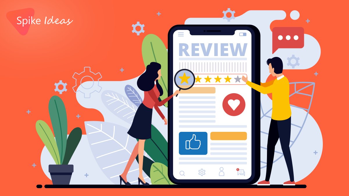 SpikeIdeas's tweet photo. 5 steps to getting your first review on Yelp⤵
1. Complete your Yelp Page.
2. Add photos.
3. Fill out your “From this business” section.
4. Define your service offerings.
5. Spread the good news.

Once the reviews start rolling in, be sure to respond. https://t.co/gi5fXPgjrp