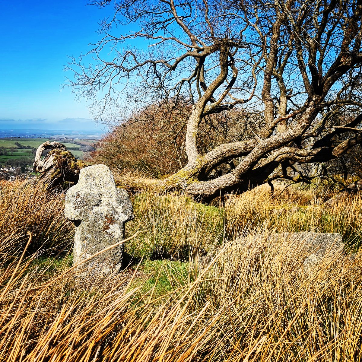 ADezeal's tweet photo. Fitz Well, Okehampton... if you drink water from it on Easter Sunday, you'll get married within a year. Apparently. Hard to do now though, as the well is covered for health and safety....
#devon #dartmoor #stonecross #well #johnfitz #fitzwell #okehampton https://t.co/I9Od2Se7SR