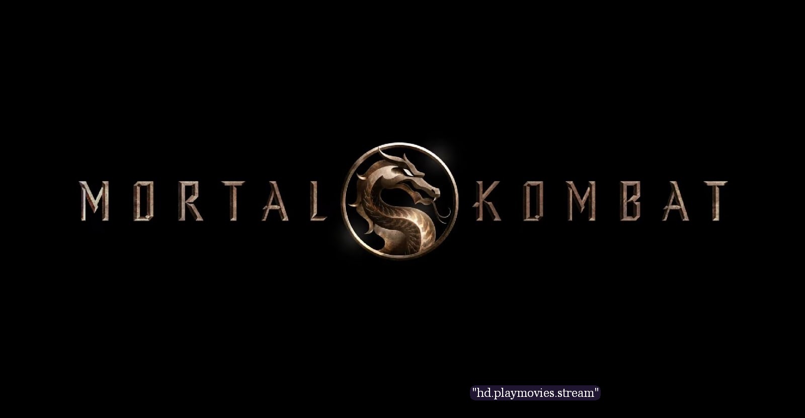 Mortal Kombat: X - O Filme (Dublado) 