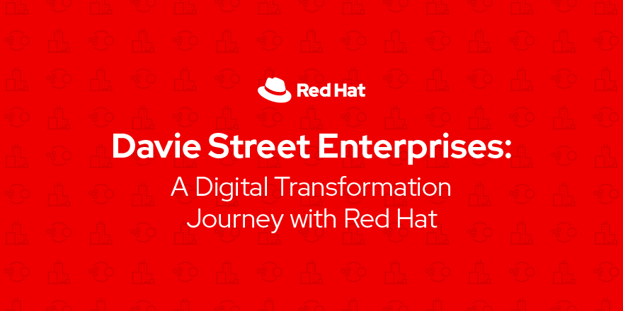 Red Hat Partners tweet media
