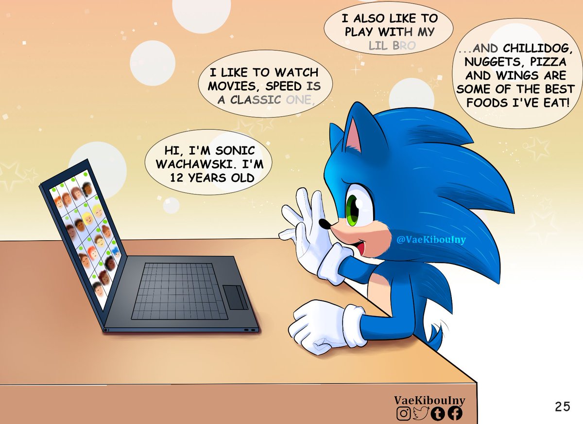 VaeKibouIny's tweet photo. First day of school 🦔🎒
Au 💫CSonic the HedgehogST🌩
#SonicMovie #SonicTheHedgehog #ClassicSonic #SonicMovie2 https://t.co/yLOV4suKZu