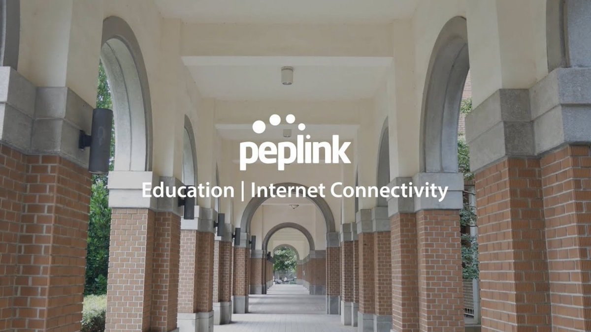 FrontierUS's tweet photo. With @Peplink's extensive range of #SDWAN devices—united by #SpeedFusion tech and the #InControl2 #DeviceManagement platform—a solution can be created to meet any need.
Learn how #Peplink revolutionized a #university's #NetworkInfrastructure: https://t.co/EGySKsdXnM
#FrontierUS https://t.co/2FfsuZiv8g