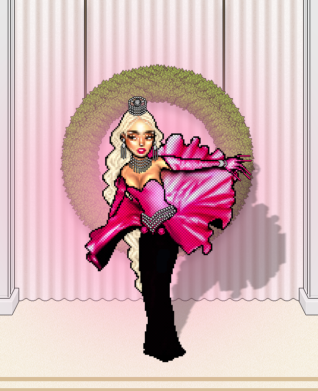 thank you love for the invitation.✨
<a href="/Seawood/">Carole Wood</a> 💐