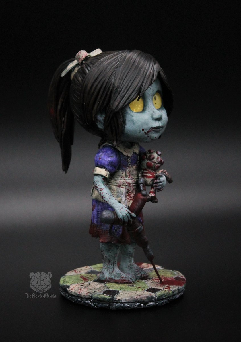 E J Steele tweet media