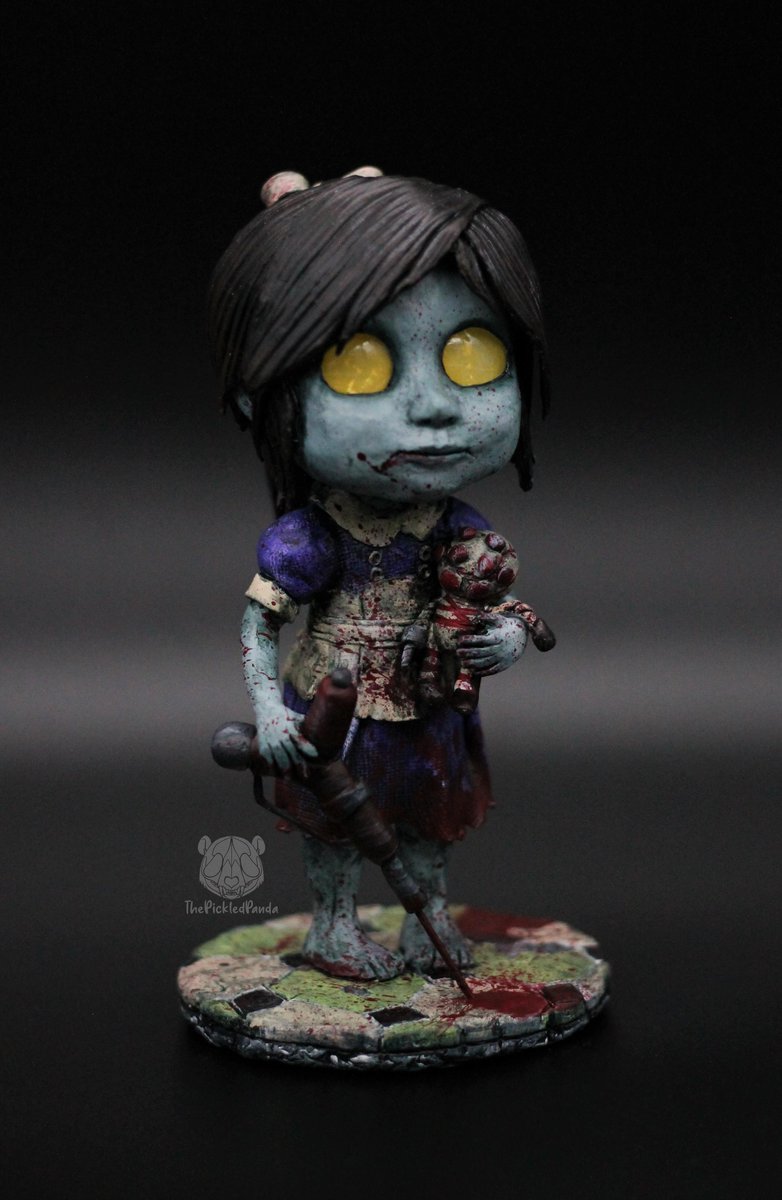 E J Steele tweet media