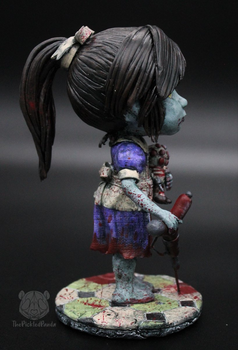 E J Steele tweet media