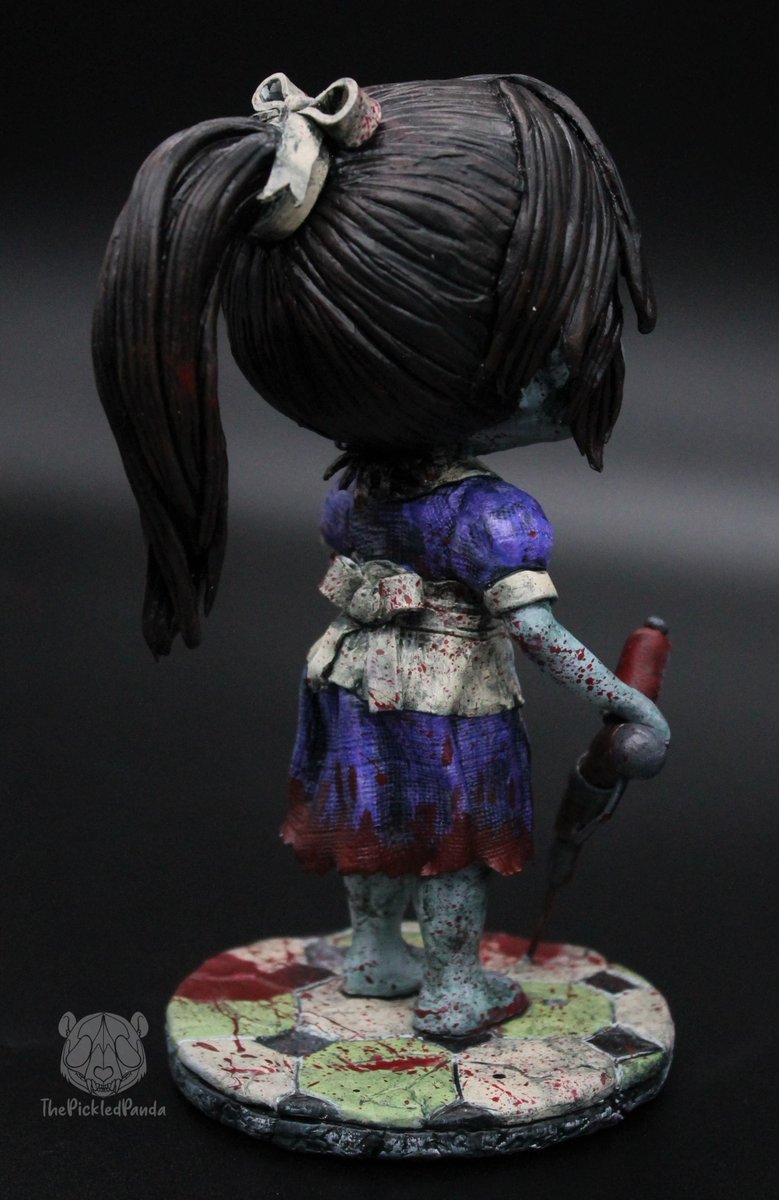 E J Steele tweet media