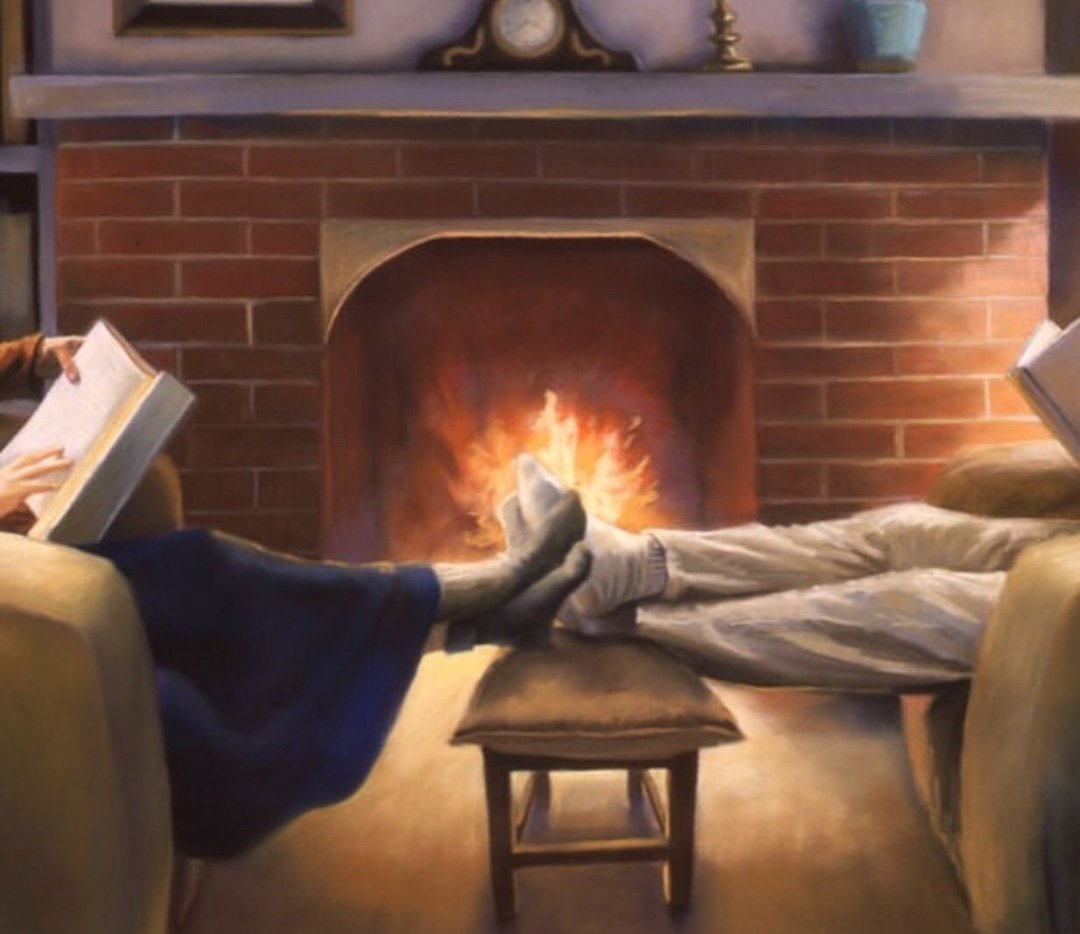 Kendine ayna olacak insanı bul.