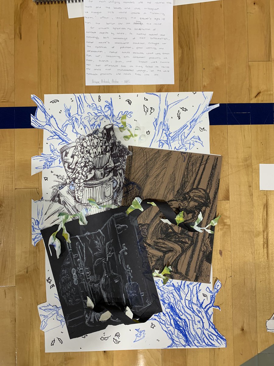 wcsCHSng's tweet photo. Check out these @WCSedu #artthrowdown2021 drawing artworks from students across the county!  @wcsCOarts @wcsSHSba https://t.co/sJArP5yM6u