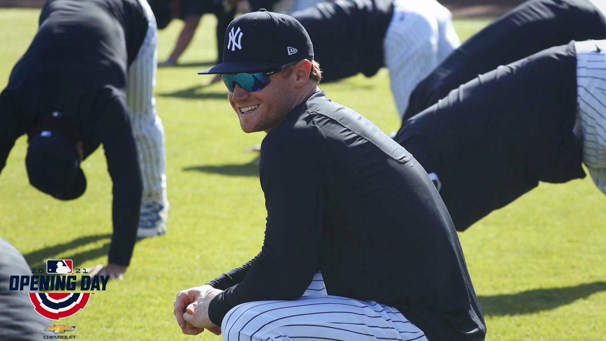 New York Yankees tweet media