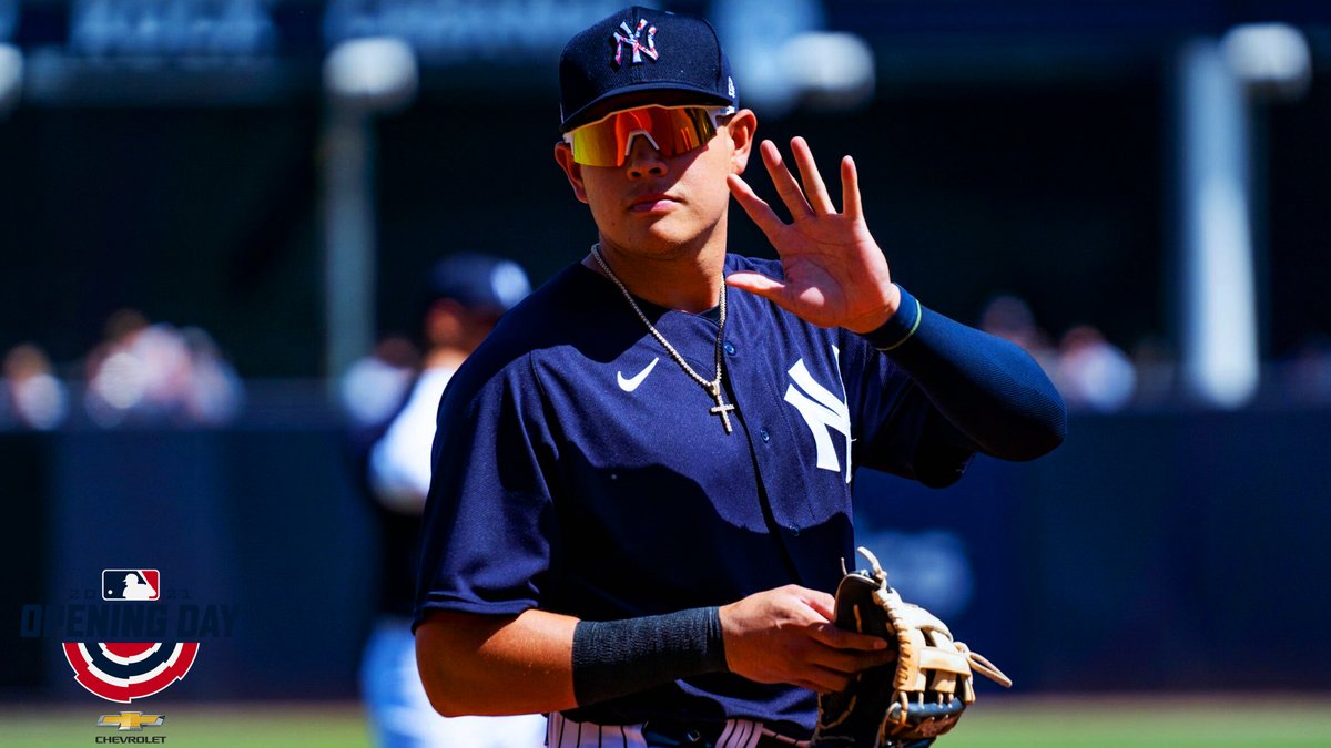 New York Yankees tweet media