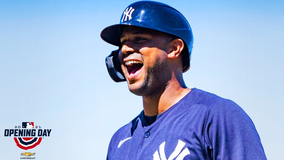 New York Yankees tweet media