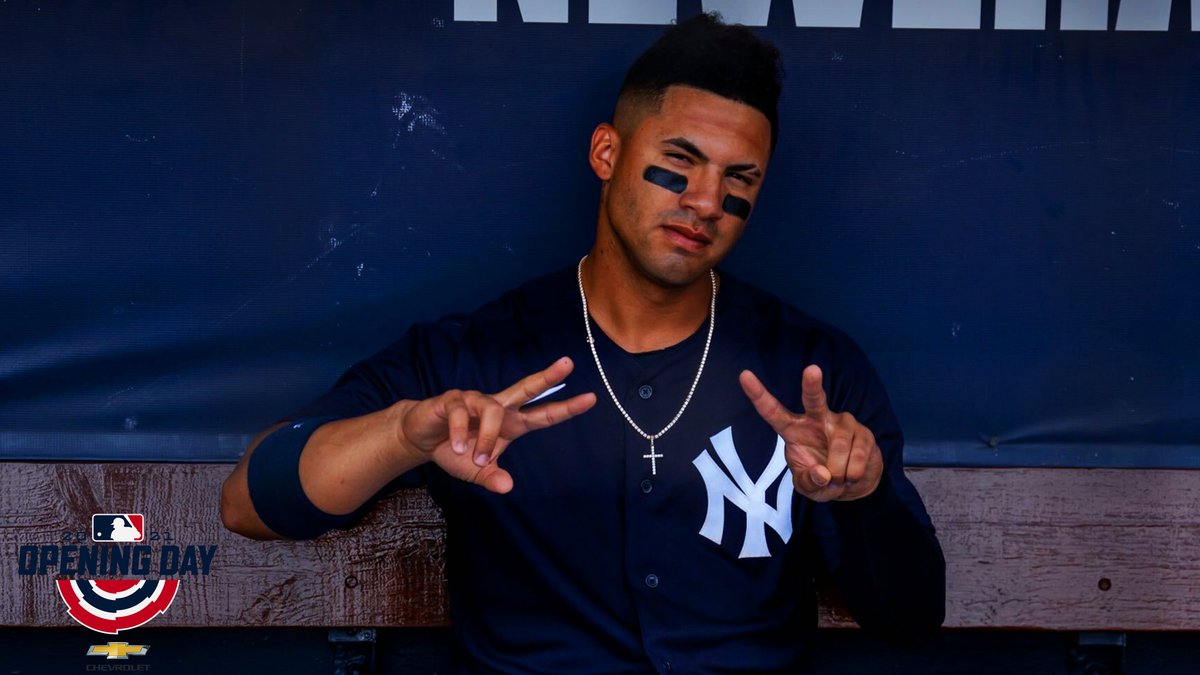 New York Yankees tweet media