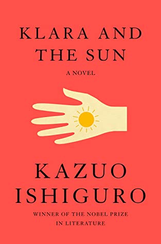 susiemcbeth's tweet photo. Klara and the Sun by Kazuo Ishiguro really affected me. I find myself looking towards the sun for nourishment while pondering what all of this really means. Even with all the darkness in the world, there is something so beautiful about being alive. https://t.co/4JLWwgArOP
