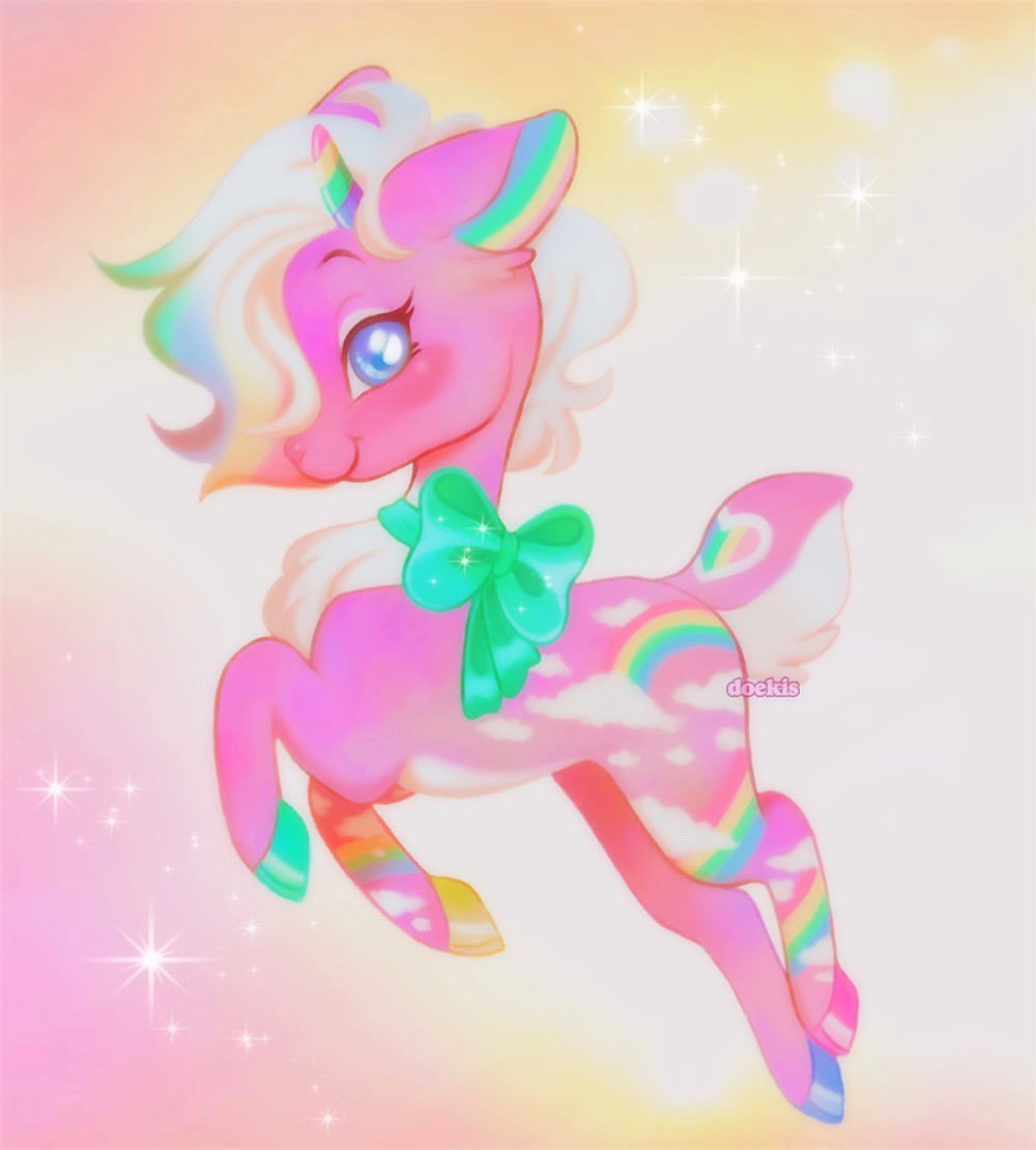 doekis_'s tweet photo. for @Monstrassa ! 🌈❤️⭐️ https://t.co/thKeXtafWU