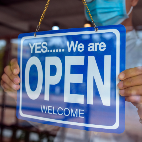 Today is National Mom and Pop Business Owners Day!

Always support local small businesses in Port St. Lucie! Do you have a favorite one? Tell us!

To help find small businesses here, visit our Business Directory: businesstax.cityofpsl.com/Business/Search

Shop local 👍 Shop often 👍 Shop PSL