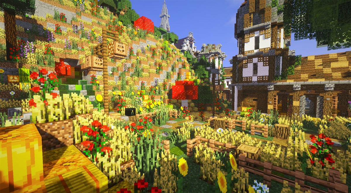 kimandjax's tweet photo. With #Easter coming this wknd &amp; most of us still keeping safe staying indoors- why not try my virtual #Minecraft Egg Hunt! Single, Multiplayer or LAN, anyone can play! 

Free D/L @PlanetMinecraft - How many eggs can you find?

🐰Egg Greatest Egg Hunt Ever: https://t.co/w1B8WM4xLn https://t.co/QUTYAxyC6c