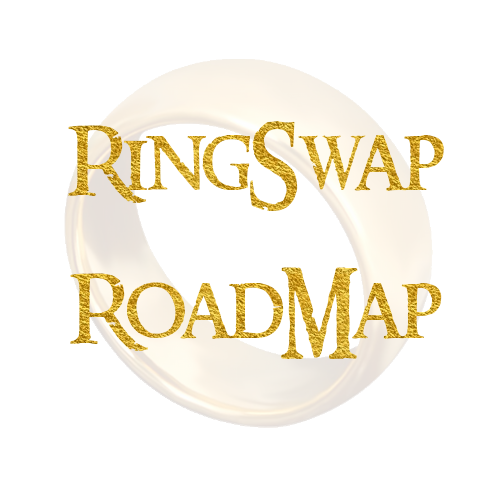 The board is set, the pieces are moving. We come to it at last, the great Swap of our time.

Please welcome our Roadmap 1.0: ringswap.medium.com/ringswap-roadm…

The best is yet to come. 
#Binance #BSC #BinanceSmartChain #YieldFarming #BNB #AMM #DeFi #Airdrop