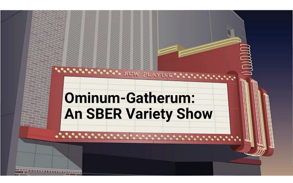 Tomorrow! Come join us! 3 topics: Terms of Service, Deception, &amp; RCTs in the Social Sciences!