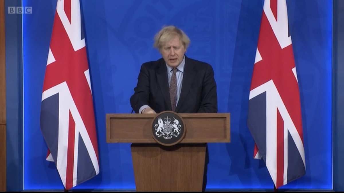 IanDunt's tweet photo. Fucking hell it looks naff. I don't even take umbrage at the flag or the party colours. I take umbrage at the smothering gasping-for-air bloody naffness of it all. https://t.co/U5PlPuCt5J