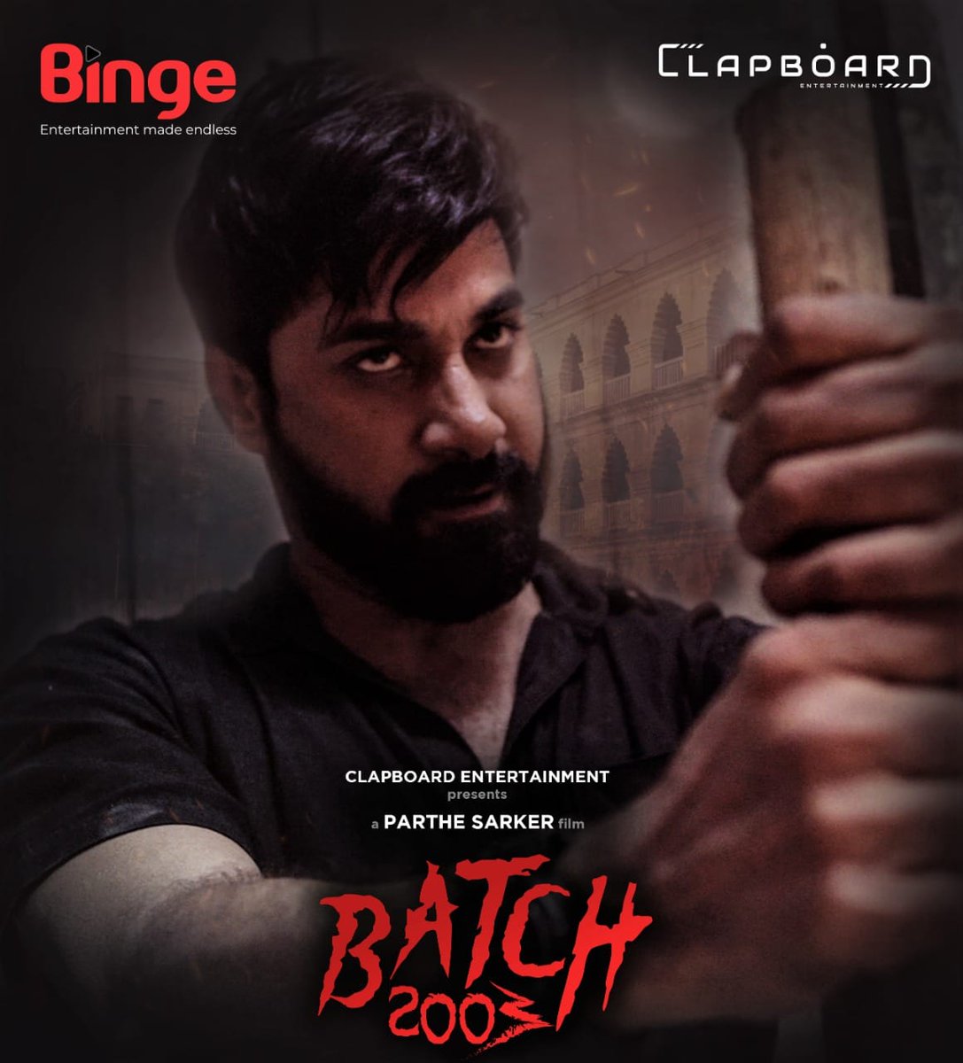 SlideForgeX's tweet photo. পার্থ সরকার পরিচালিত #ব্যাচ_২০০৩ সিনেমায় অভিনয় করছেন #শিপন #তাসনুভা_তিশা #সজল।
#ফিল্মীমাইক #ঢালিউড #বাংলা_সিনেমা #Filmymike #Dhallywood #BanglaCinema #Batch2003 #Batch2003_TheFilm #Parthe_Sarker
#Clapboard #Binge https://t.co/6IfwTMH4WD