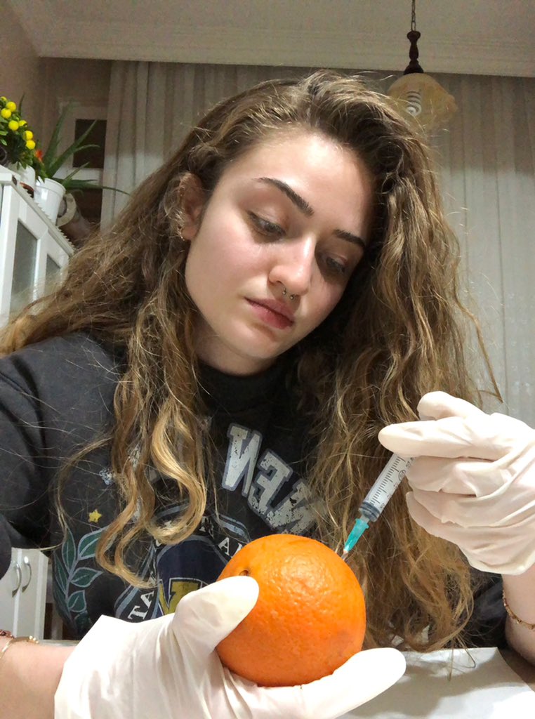 I cant talk right now ım doin hot girl shit