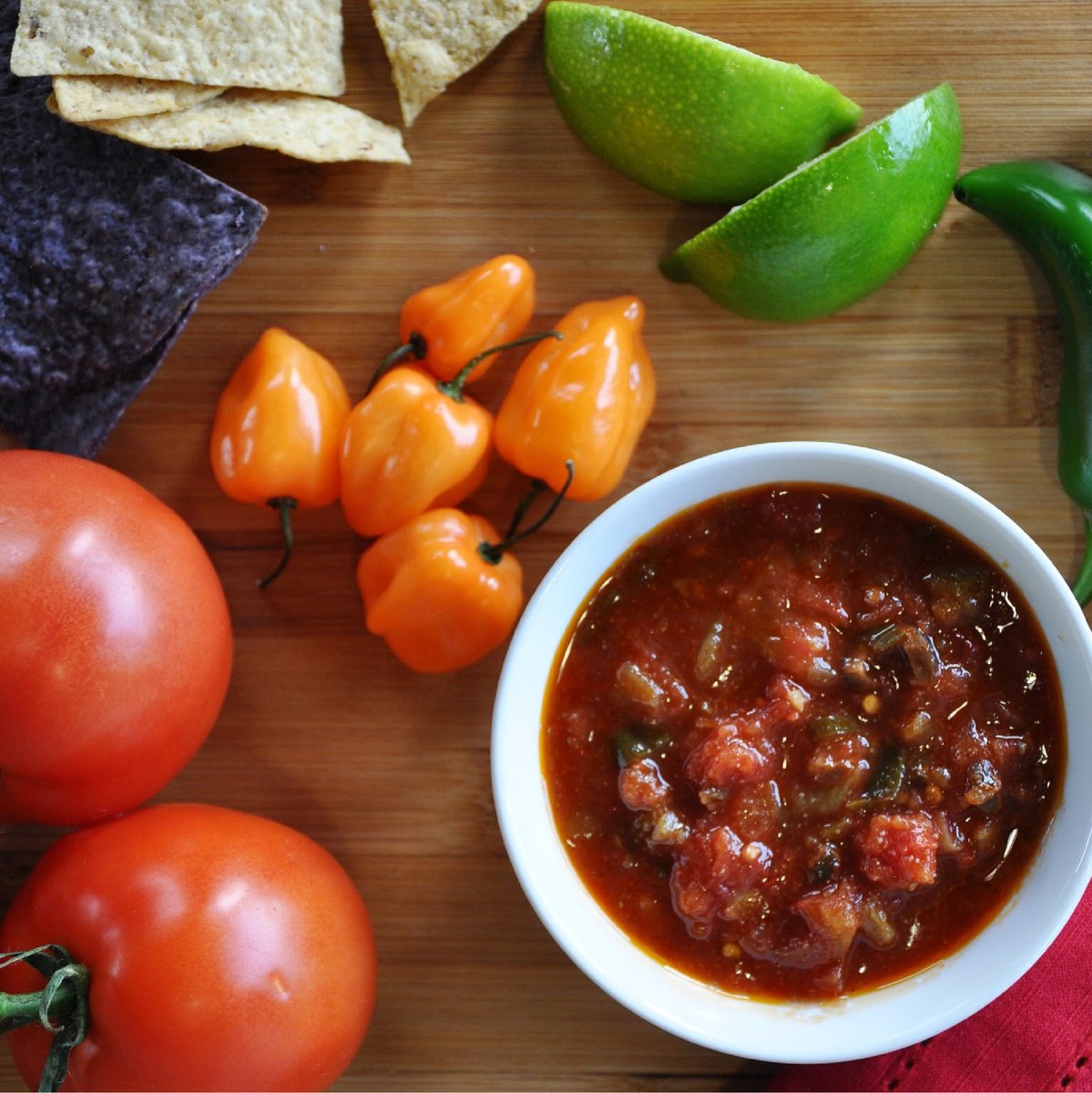 MIOCoalition's tweet photo. Local has a story, and this week we're shining a spotlight on @ace_bowl ! Visit https://t.co/FL8mDENm89 to learn more about the story and taste behind this unique salsa. Ace in the Bowl Salsa, Salsa worth betting your chips on!! https://t.co/LE5wgUntgN