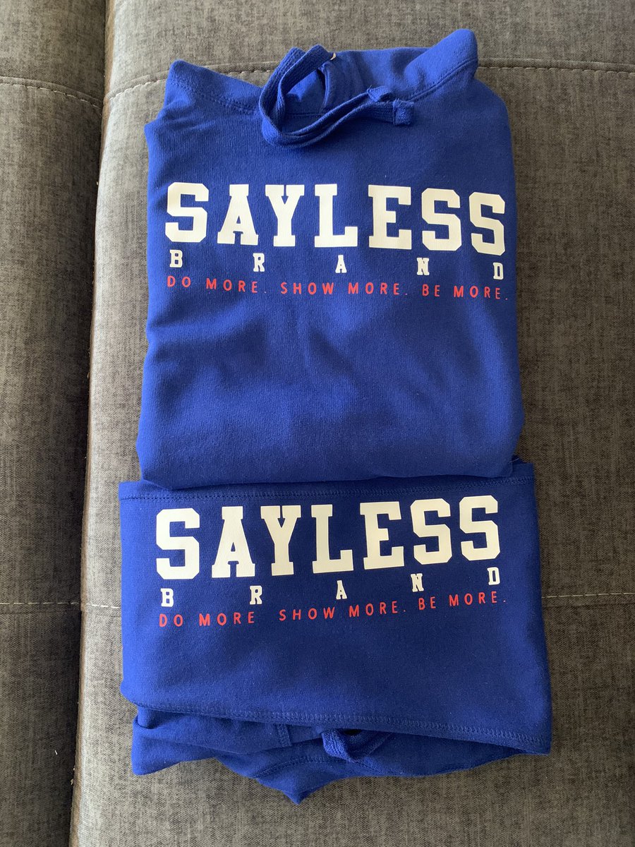 TheEmpireGamer's tweet photo. New Colorway and Order Fulfillment #SayLessBrand #DoMoreShowMoreBeMore 🤫🤫🤫 https://t.co/hXq97AnLXW
