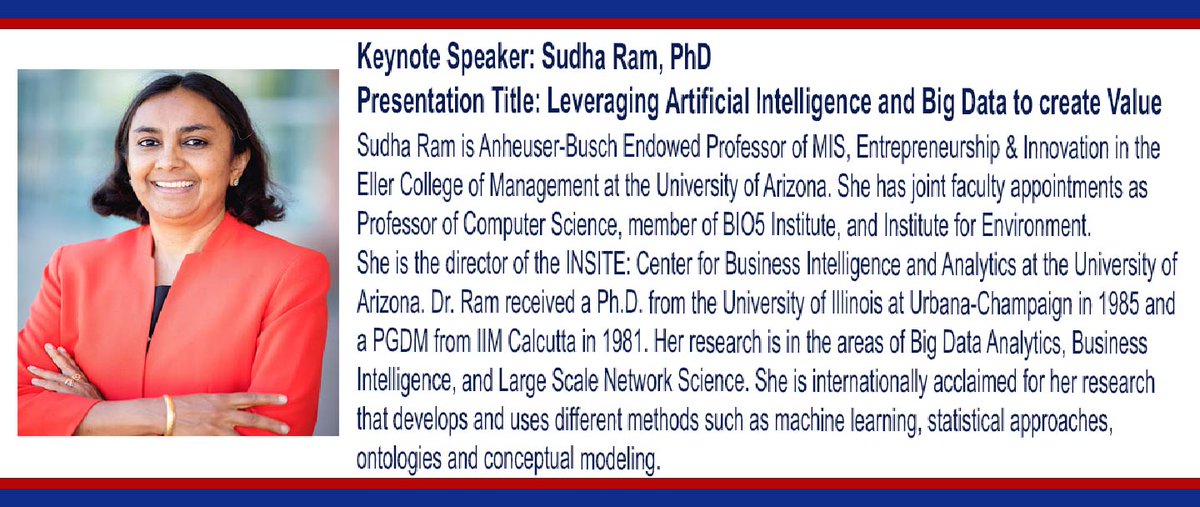 Women in Data Science - Tucson tweet media