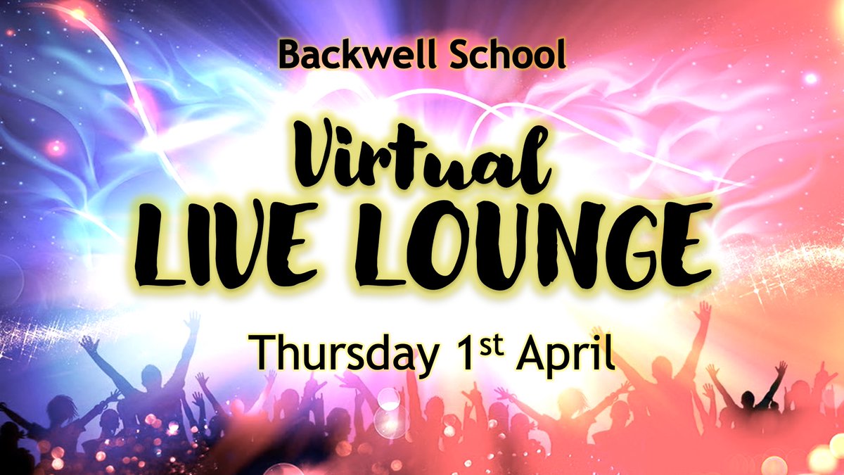 Backwell Music Dept. tweet media