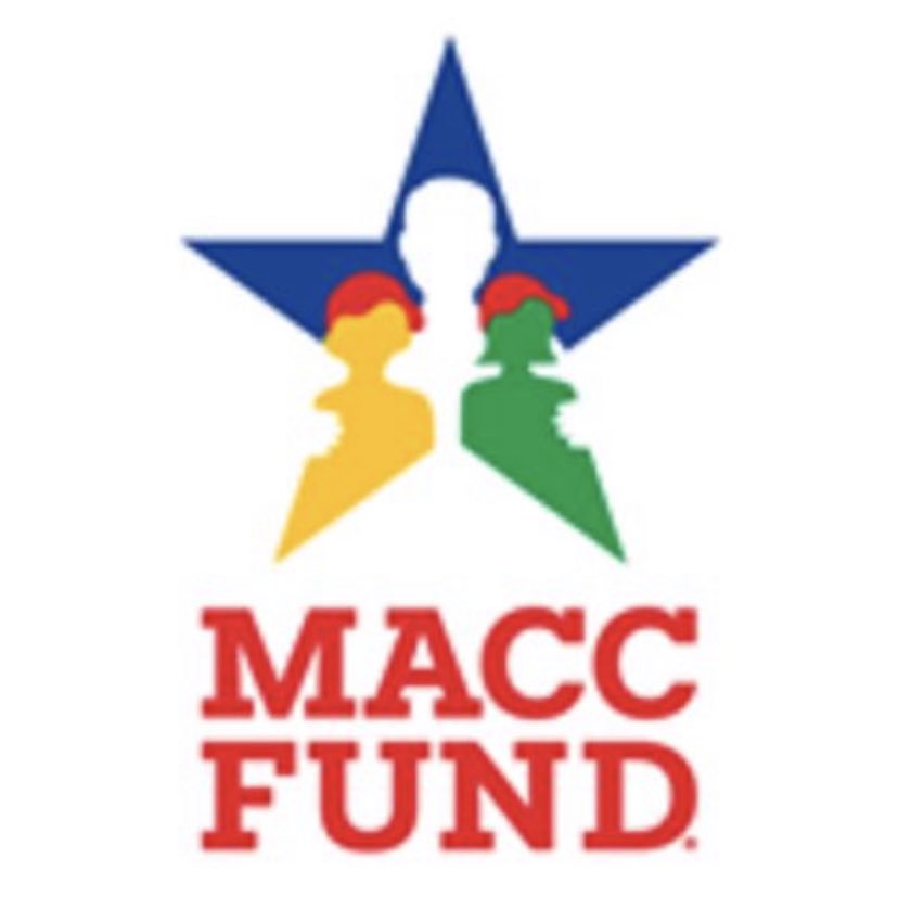 I am pleased to announce that I have been selected to participate in the WBCA All-Star game. We are raising money for the MACC Fund to help fight childhood cancer. Any donations are greatly appreciated, thank you!

wisbca.org/allstar-game/d…
