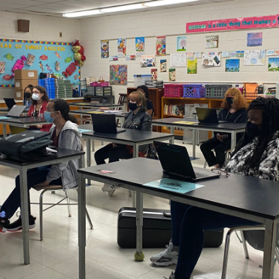 Cumberland County Schools tweet media