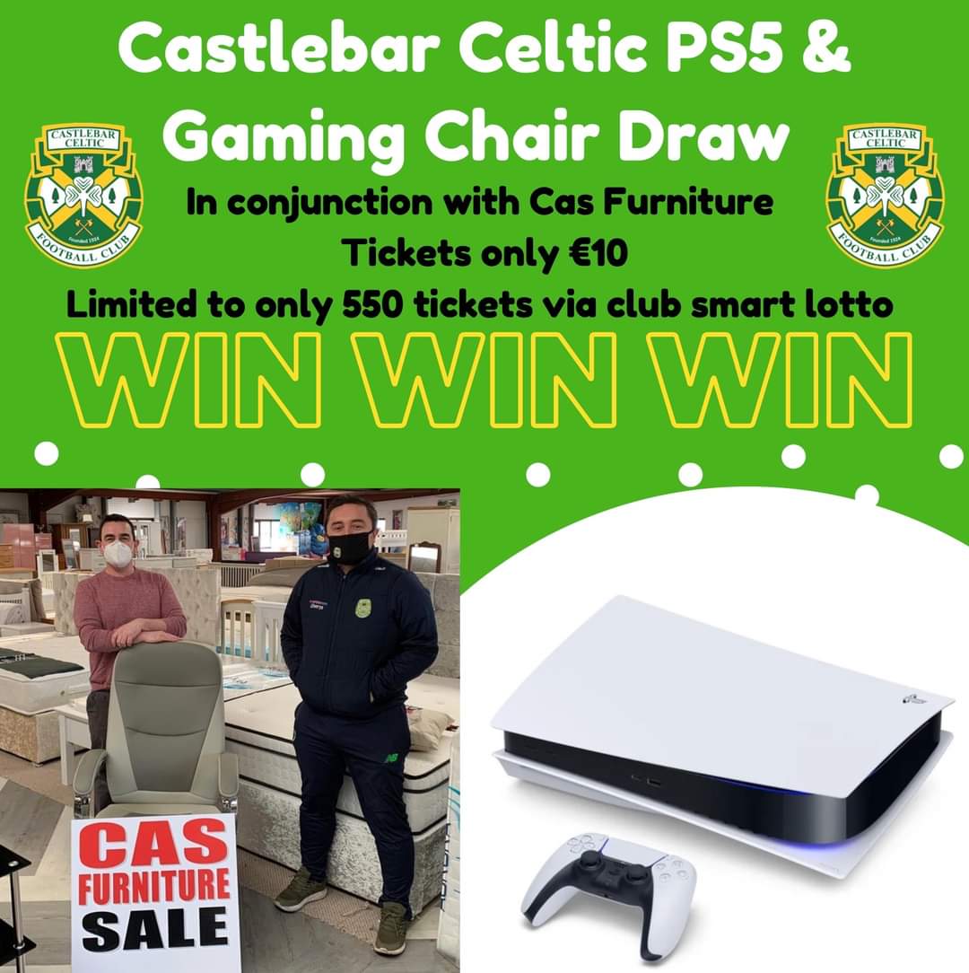 joebooge's tweet photo. Go straight to the draw page to buy a ticket only €10  https://t.co/MwtwrL8ErH  ☘ https://t.co/HuT4DQsOTi