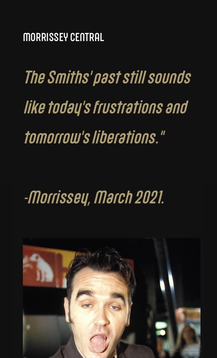 We Are Mozzerians Ⓜ️ tweet media