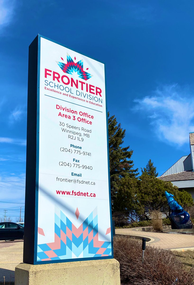 jackielconnell's tweet photo. I sure do love you Frontier School Division ♥️. A lot. https://t.co/BfMsZnX6Lo
