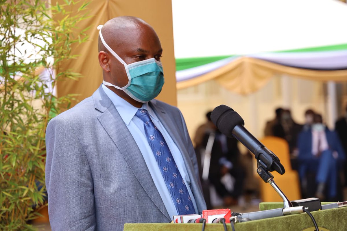 County Government of Kakamega tweet media