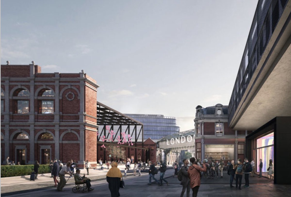 Keltbray has won a £17.5m package of enabling deconstruction and new structural works on the new Museum of London project in West Smithfield.