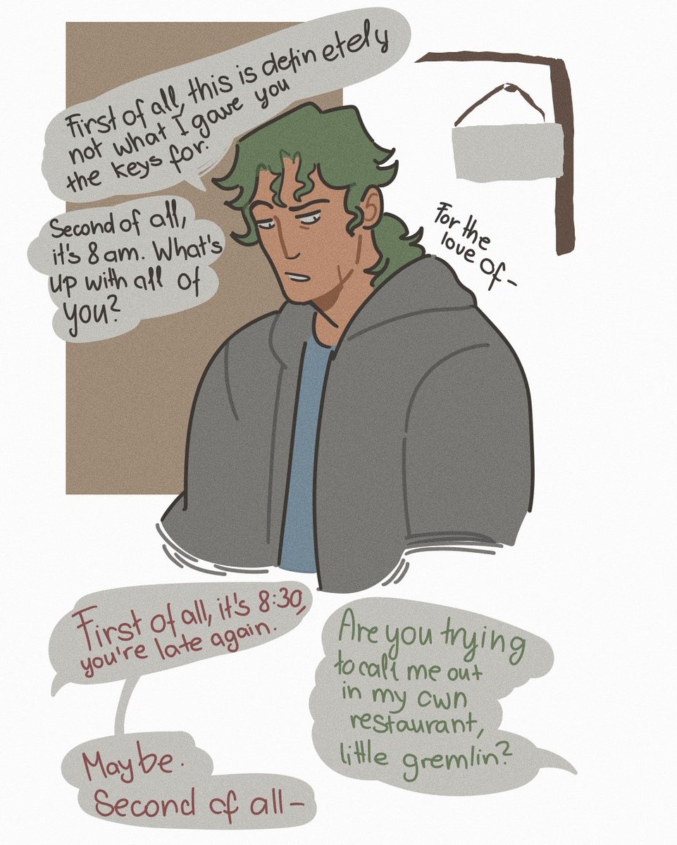 BACK ON MH BULLSHIT
Old Picture (Part 1)
#sk8 #SK8THEINFINITY #matchablossom #langahasegawa #rekikyan #KaoruSakurayashiki #kojironanjo #miyachinen