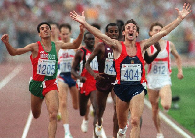 Todo nuestro apoyo a Fermín Cacho. Sportsocialclub siempre al lado de nuestros deportistas y en contra del dopaje.