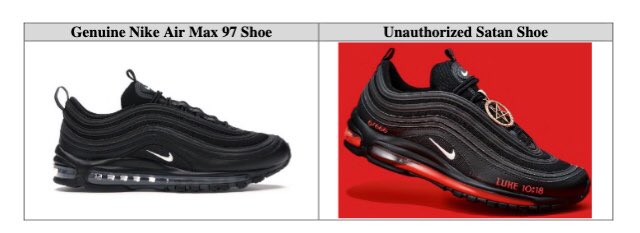 fake 97s