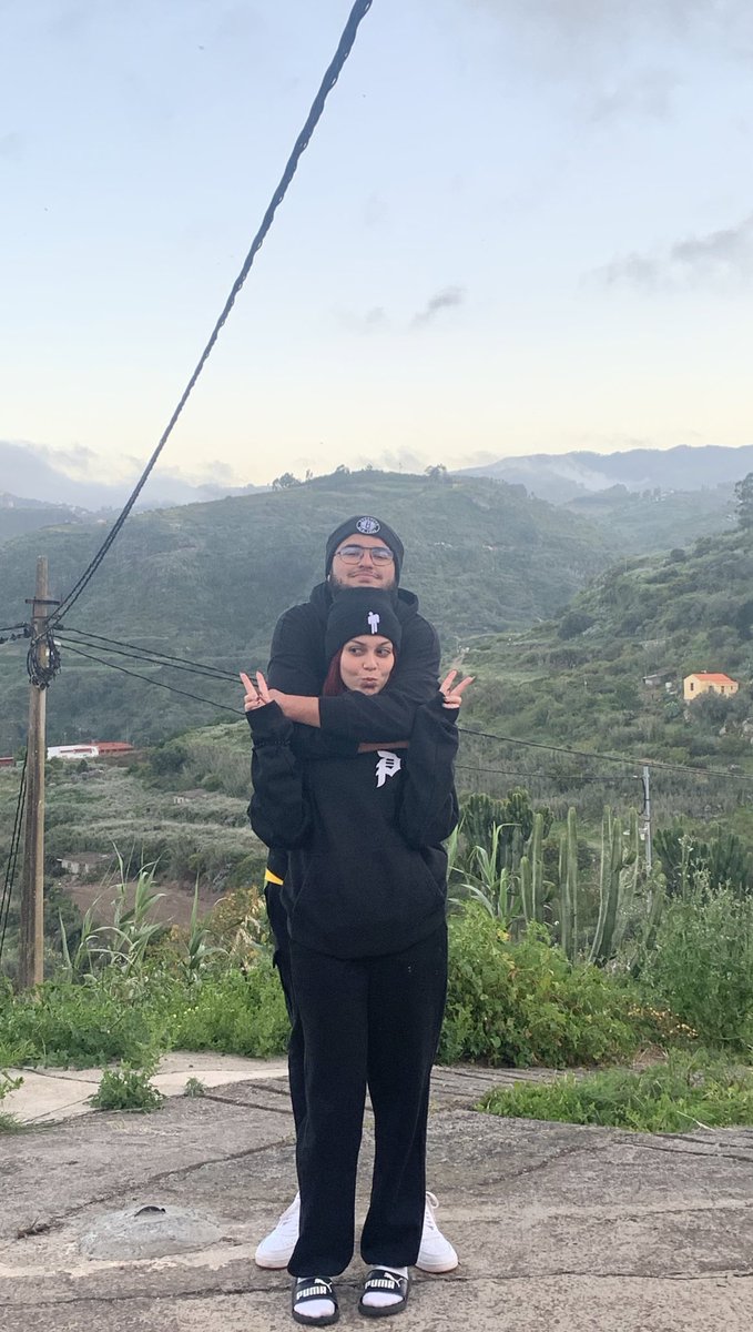 Aythami_sr26's tweet photo. Gente que te alegra un poco la vida 💛🍀 https://t.co/myJJGKzb4b