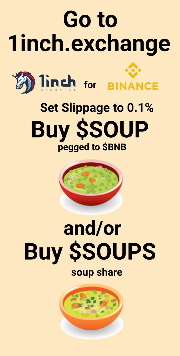 #Broths

:🔥: Reminder :🔥: