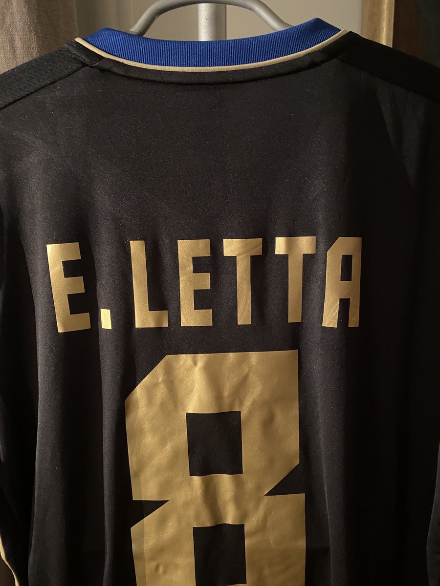 Enrico Letta tweet media