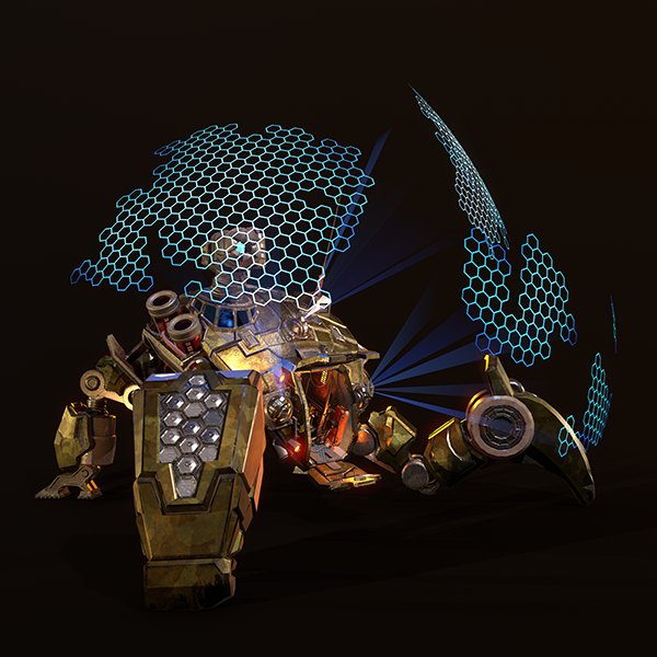 petr_id's tweet photo. #idpetr #3d #3dart #cgart #gamedeveloper #gamedev #3DCG #3Drobots #Robot #Robotech #UnrealEngine #unity3d #gameart #MAYA https://t.co/sRumhaERmh